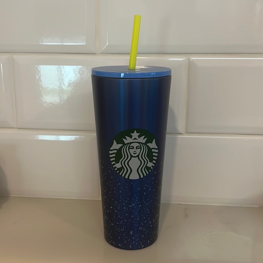 Starbucks “Dori” tumbler